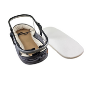 Shop Joolz Day Studio Carrycot, Gorgeous Grey at GoodBuy Gear