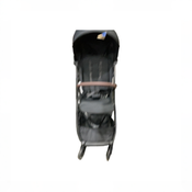 Shop Parent's Choice Lightweight Quick Fold Baby Stroller, 2026, Black at GoodBuy Gear