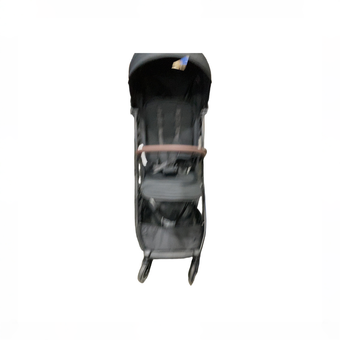 Shop Parent's Choice Lightweight Quick Fold Baby Stroller, 2026, Black at GoodBuy Gear