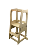 Shop Piccalio Mini Chef Convertible Tower, Natural at GoodBuy Gear