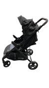 Shop Baby Trend Passport Cargo Stroller, 2025, Fieldstone Grey at GoodBuy Gear