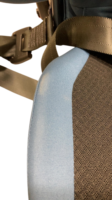 Shop WAYB Pico Portable Car Seat, 2023, Midnight Sky at GoodBuy Gear