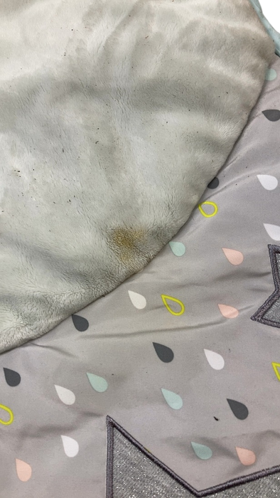 Shop Skip Hop Activity Gym Play Mat, Silver Lining Cloud at GoodBuy Gear