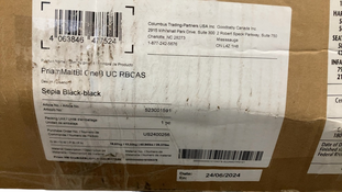 Shop Cybex PRIAM Stroller, Matte Black, Sepia Black, 2024 at GoodBuy Gear