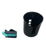Shop WAYB Pico Cup Holder, Black at GoodBuy Gear