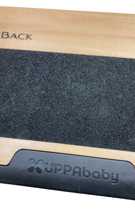 Shop UPPAbaby VISTA PiggyBack Ride-Along Board, 2015+ at GoodBuy Gear