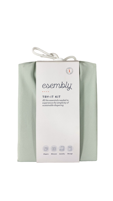 Shop Esembly Try It Kit, Size 1, Off-Leash at GoodBuy Gear