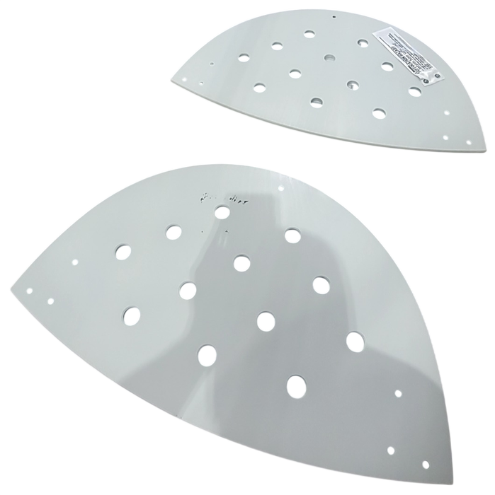 Shop Stokke Sleepi Crib Extension Kit, White at GoodBuy Gear