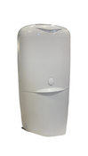 Shop Diaper Genie Compact Pail, White at GoodBuy Gear