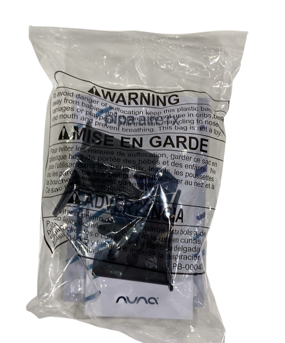 Shop Nuna Pipa Aire RX Infant Car Seat, 2024, Cedar at GoodBuy Gear