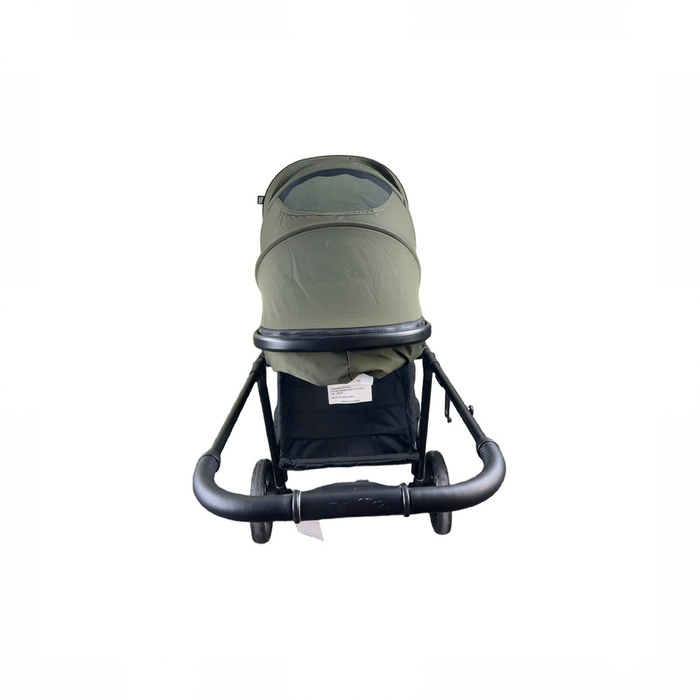 Shop Mompush Wiz Stroller, 2024, Forest at GoodBuy Gear