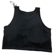 Shop Kindred Bravely Sublime Bamboo Maternity & Nursing Longline Bra Top, Black, Regular, XLarge at GoodBuy Gear