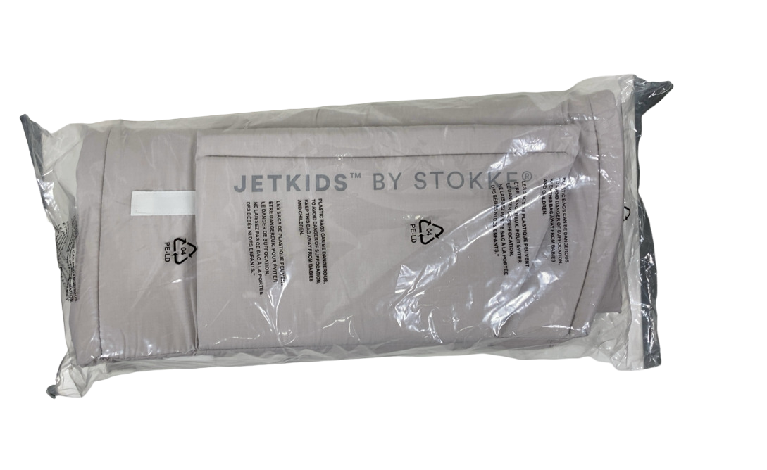 Shop Stokke JetKids BedBox, Midnight Grey at GoodBuy Gear