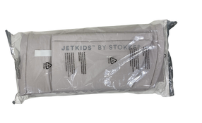 Shop Stokke JetKids BedBox, Midnight Grey at GoodBuy Gear