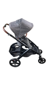 Shop UPPAbaby Vista V3 Stroller, 2024, Greyson (Charcoal Melange) at GoodBuy Gear