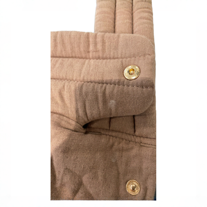 Shop Mabē The Monarch Carrier, Mocha at GoodBuy Gear