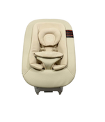 secondhand Cybex LEMO Bouncer, Sand White