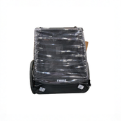 Shop DRAFT - Thule Coaster XT Bike Trailer, 2025, Black at GoodBuy Gear