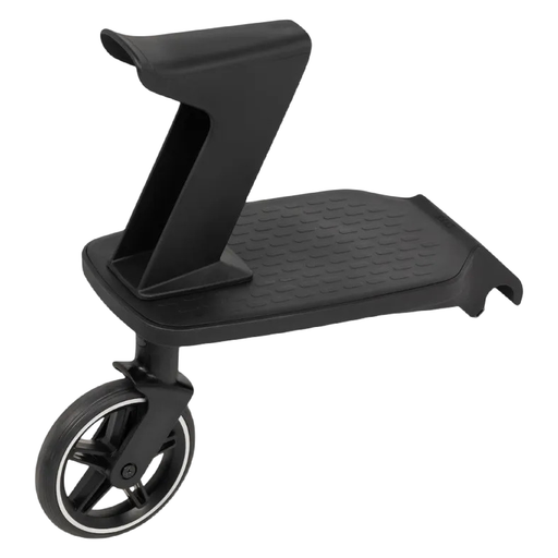 Shop Joolz Hub2 Footboard, Black at GoodBuy Gear