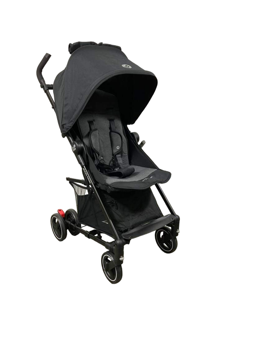 Shop Maxi-Cosi Mara XT Ultra Stroller, 2023, Essential Black at GoodBuy Gear