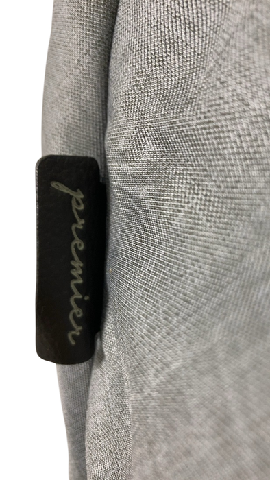 Shop Graco Premier Modes Carry Cot, Midtown at GoodBuy Gear