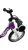 Shop Woom ORIGINAL 1 Balance Bike, Purple Haze at GoodBuy Gear