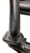 Shop Silver Cross Reef Stroller, 2023, Stone at GoodBuy Gear