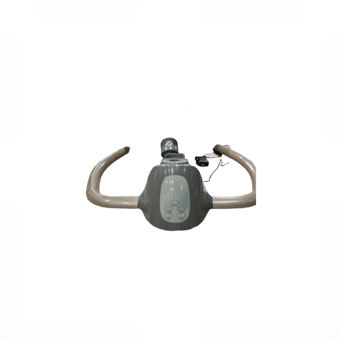 Shop Monbebe 5 Mode Swing with Bluetooth, Castle Point at GoodBuy Gear