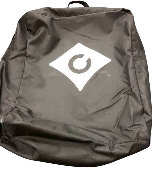 Shop Colugo Compact Stroller, 2023, Black at GoodBuy Gear