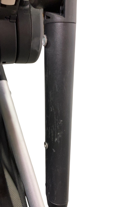 Shop Cybex Gazelle S Modular Stroller, 2022, Lava Grey, Silver Frame at GoodBuy Gear