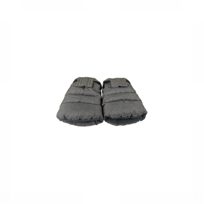 Shop 7 A.M. Enfant WarmMuffs, Heather grey at GoodBuy Gear