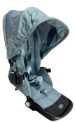 Shop Cybex Gazelle S Seat Unit, Sky Blue, Black Frame at GoodBuy Gear