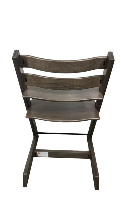 Shop Stokke Tripp Trapp Chair, Hazy Grey at GoodBuy Gear