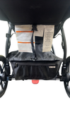 Shop Thule Urban Glide 2 Jogging Stroller Single, 2020, Black at GoodBuy Gear