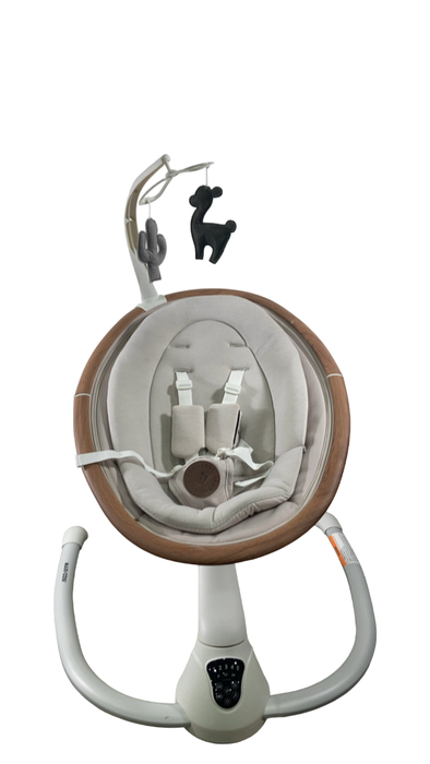 Shop Maxi-Cosi Cassia Swing, Horizon Sand at GoodBuy Gear