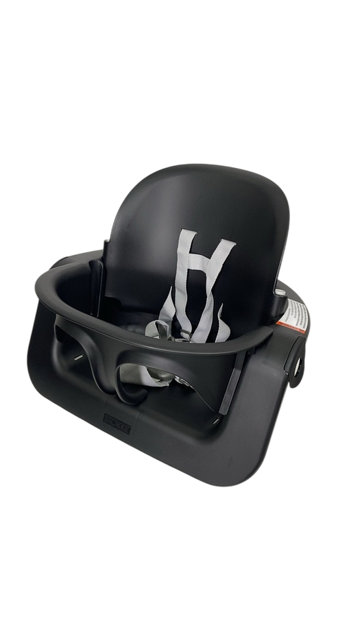 Shop Stokke Steps Baby Set, Black at GoodBuy Gear