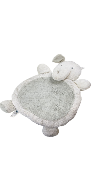 Shop Mary Meyer Bestever Baby Mat, Afrique Elephant at GoodBuy Gear