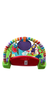 Shop Fisher Price Deluxe Kick & Play Piano Gym, Green at GoodBuy Gear