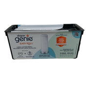 Shop Diaper Genie Easy Roll Refill, 1-Pack (30 Bags) at GoodBuy Gear
