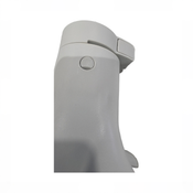 Shop Halo Bassinest Swivel Sleeper 3.0, Grey at GoodBuy Gear