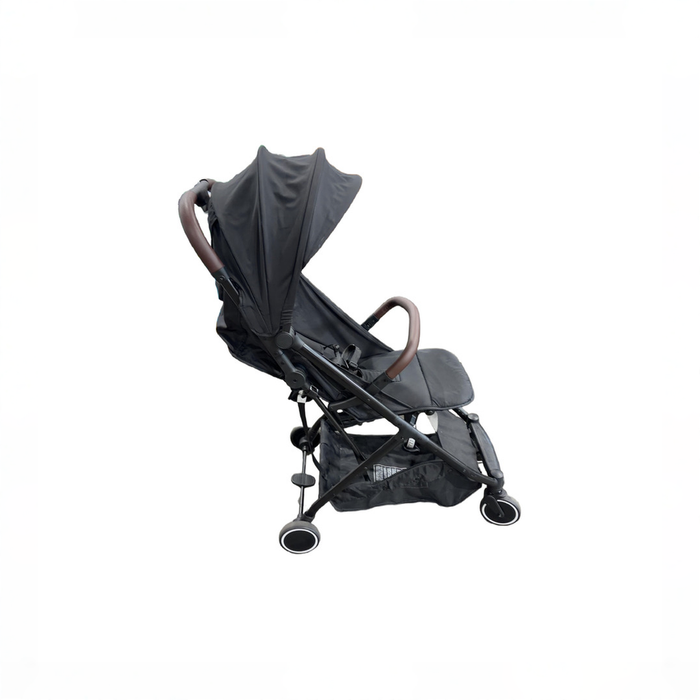 Shop Parent's Choice Lightweight Quick Fold Baby Stroller, 2025, Black at GoodBuy Gear