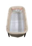 Shop TruBliss Sova Bassinet, Irish Cream at GoodBuy Gear