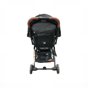 Shop Ingenuity 3Dquickclose CS+ Compact Fold Stroller, Grey at GoodBuy Gear