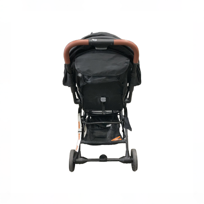 Shop Ingenuity 3Dquickclose CS+ Compact Fold Stroller, Grey at GoodBuy Gear