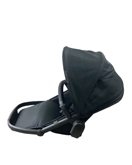 Shop UPPAbaby Rumbleseat V2+, Jake (Charcoal), 2023 at GoodBuy Gear