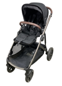 Shop Cybex Gazelle S Modular Stroller, 2023, Black, Moon Black at GoodBuy Gear