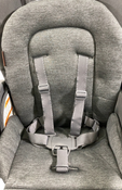 Shop Maxi-Cosi Minla 6-in-1 High Chair, Classic Graphite at GoodBuy Gear
