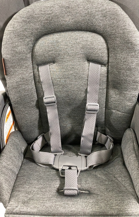 Shop Maxi-Cosi Minla 6-in-1 High Chair, Classic Graphite at GoodBuy Gear