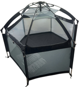 Shop California Beach Company Pop 'N Go Playpen, Midnight Black at GoodBuy Gear