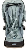 Shop Cybex Gazelle S Seat Unit, Sky Blue, Black Frame at GoodBuy Gear